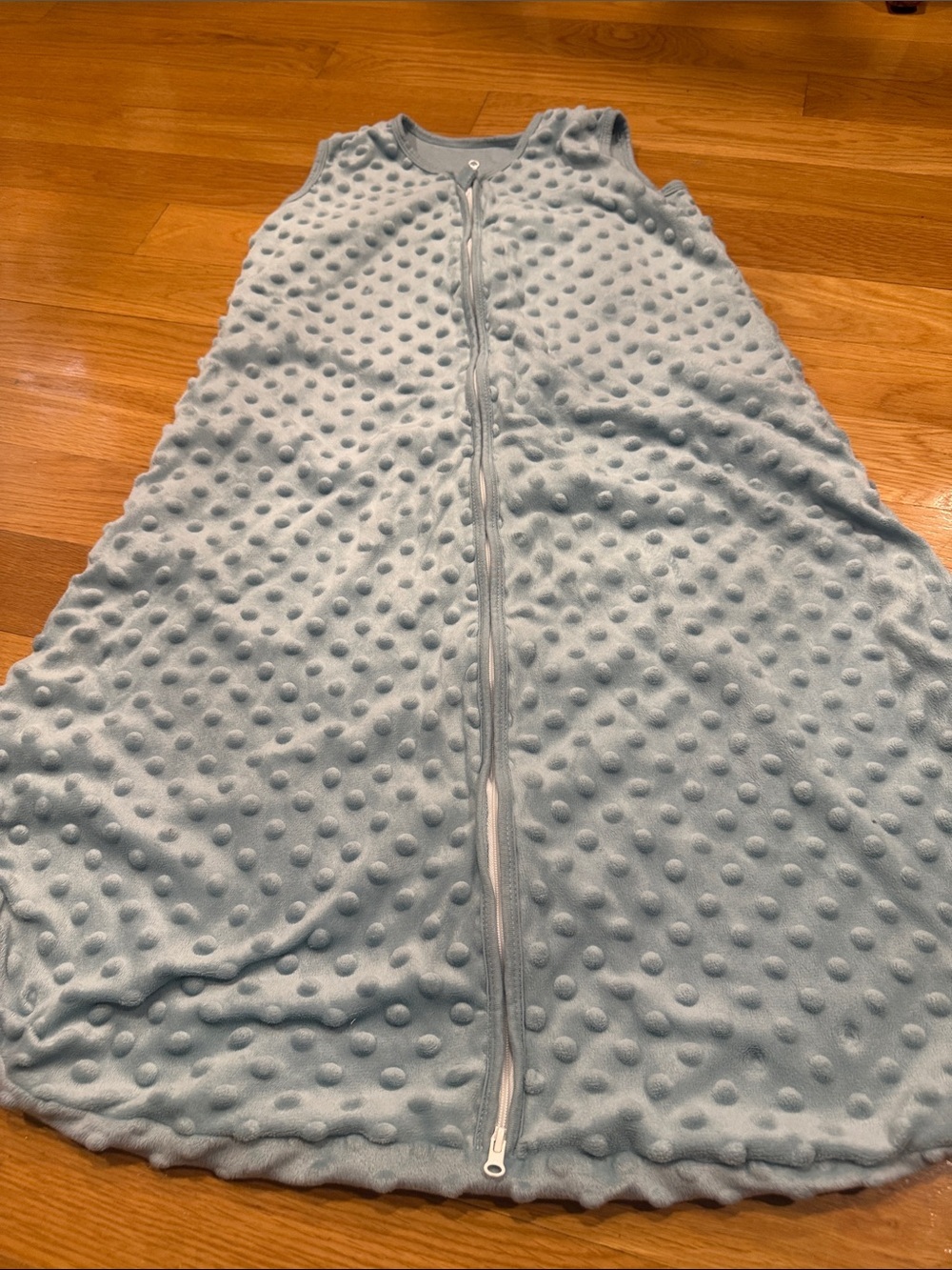 Yoofoss sleepsack size xlarge (18/24 months ).